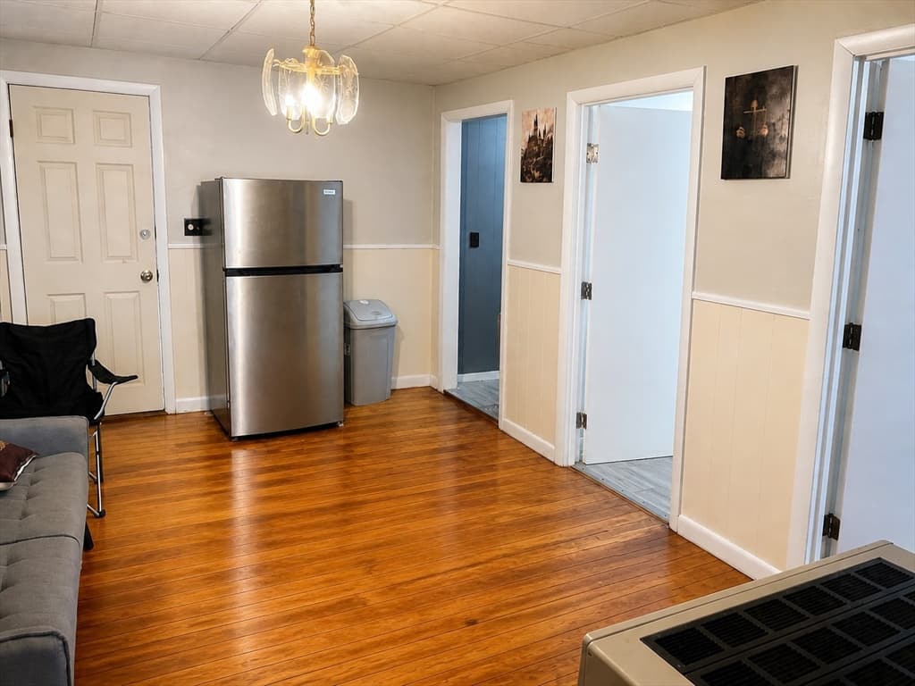 Multi-família em Fall River — foto 6
