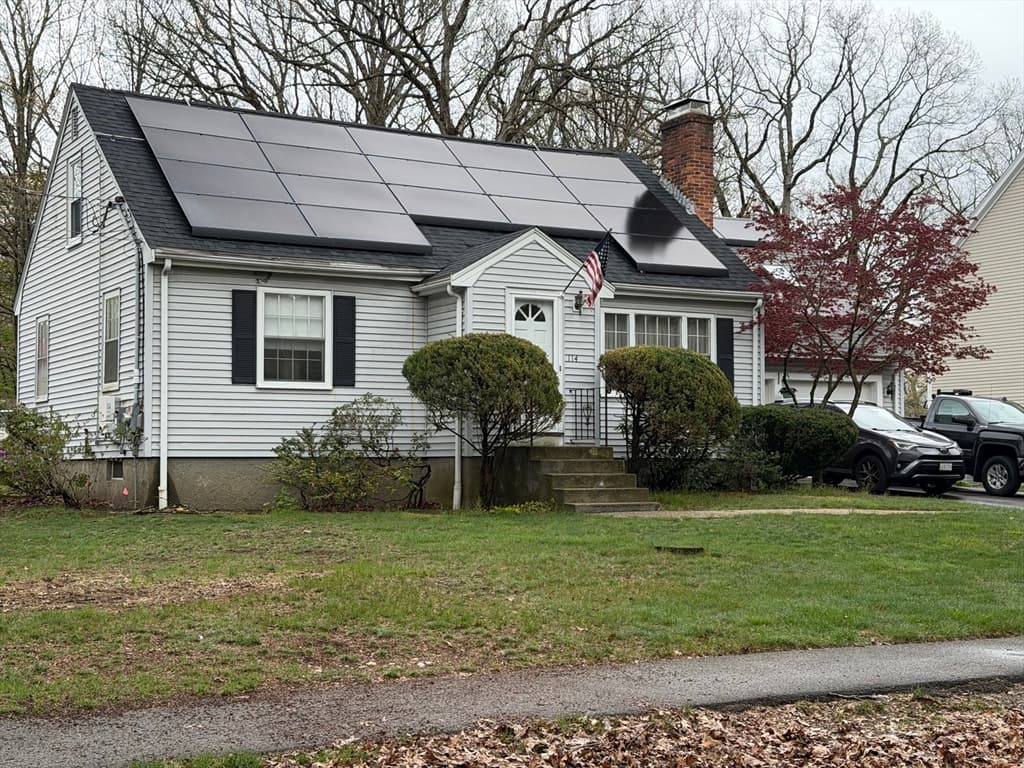 Casa em Needham — foto 2