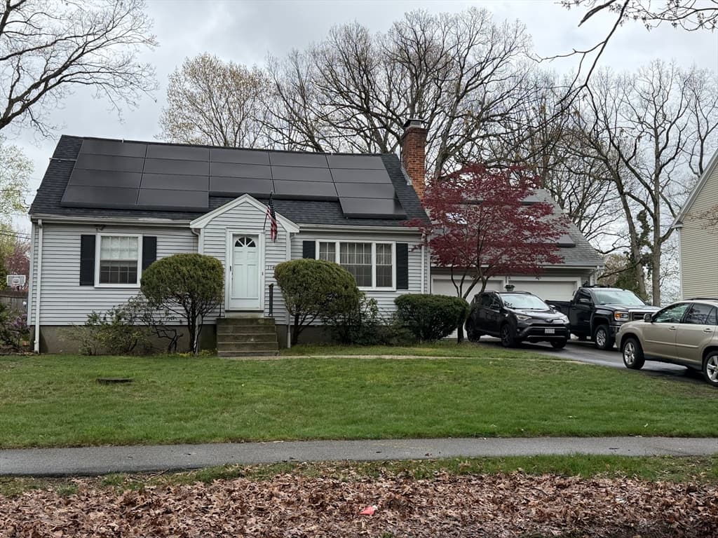 Casa em Needham — foto 3