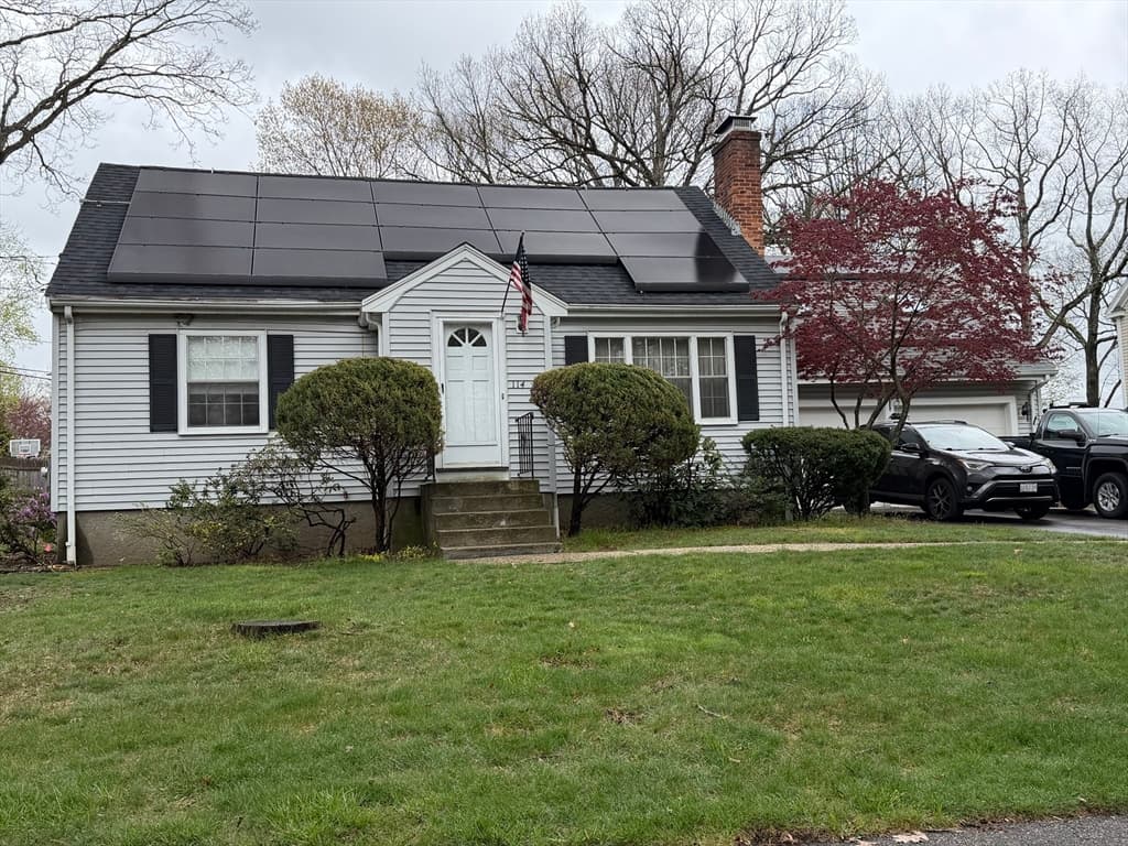 Casa em Needham
