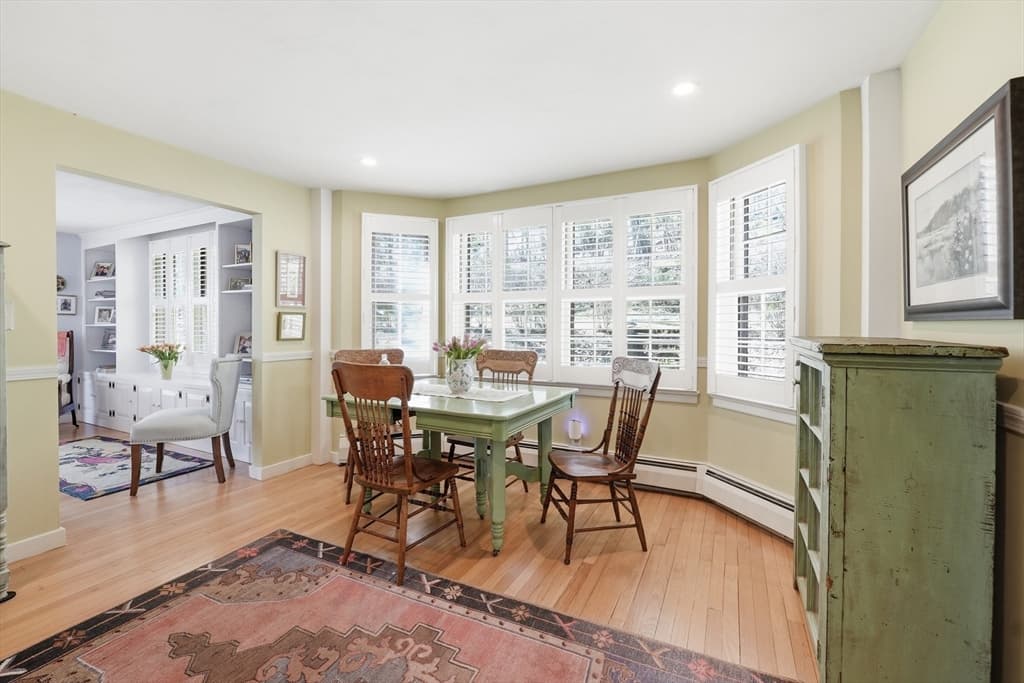 Casa em Worcester — foto 7