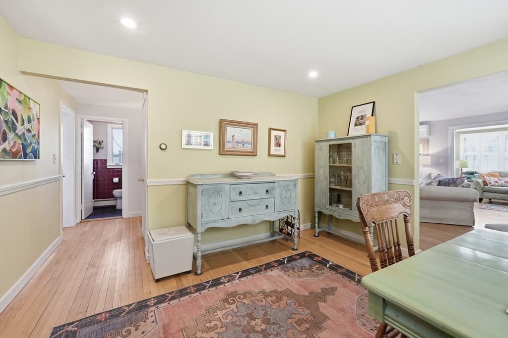 Casa em Worcester — foto 9