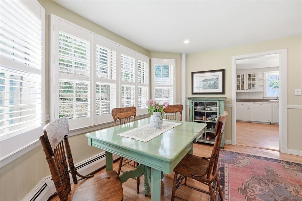 Casa em Worcester — foto 8