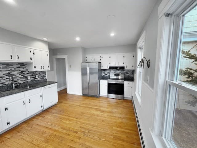 Multi-família em Worcester — foto 2