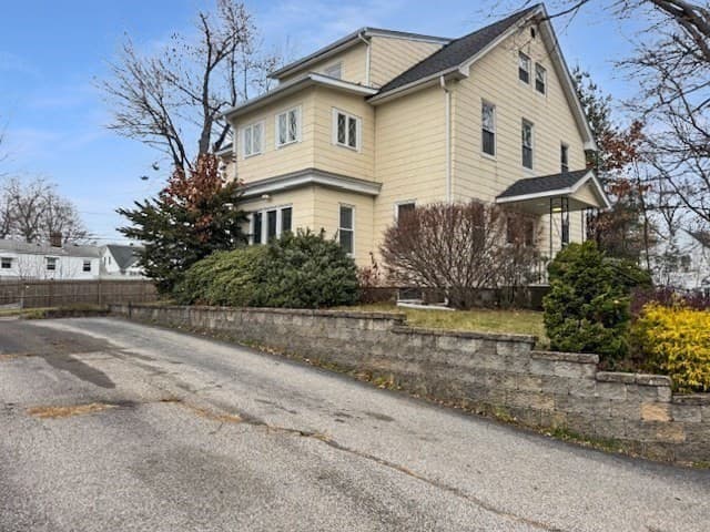 Multi-família em Worcester — foto 6