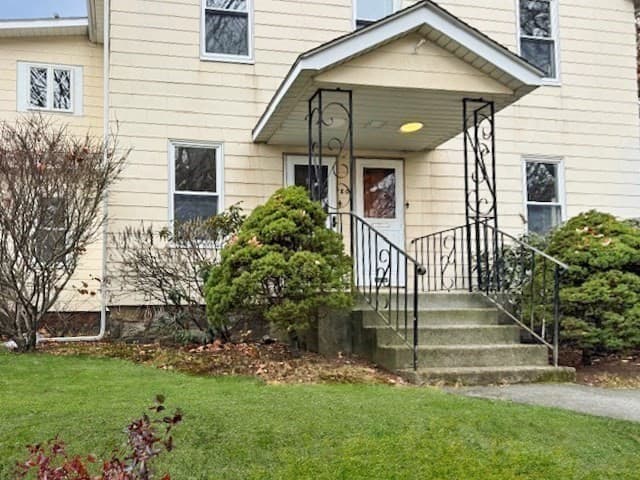 Multi-família em Worcester — foto 4