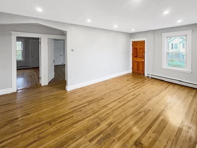 Multi-família em Worcester — foto 8
