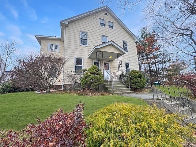 Casa em Worcester