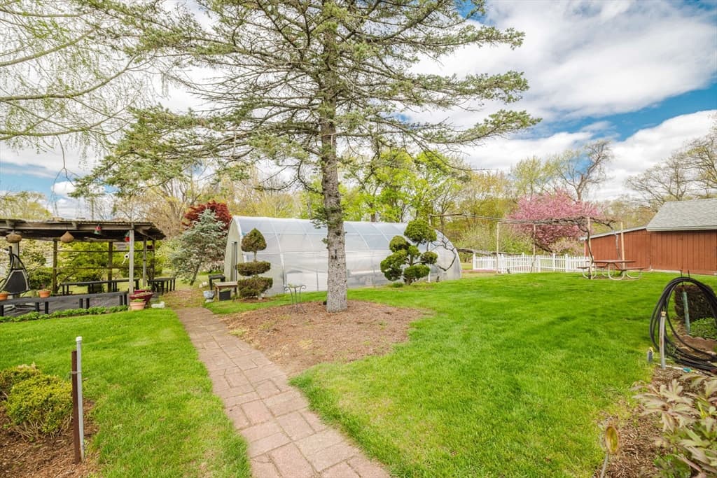 Casa em Seekonk — foto 7