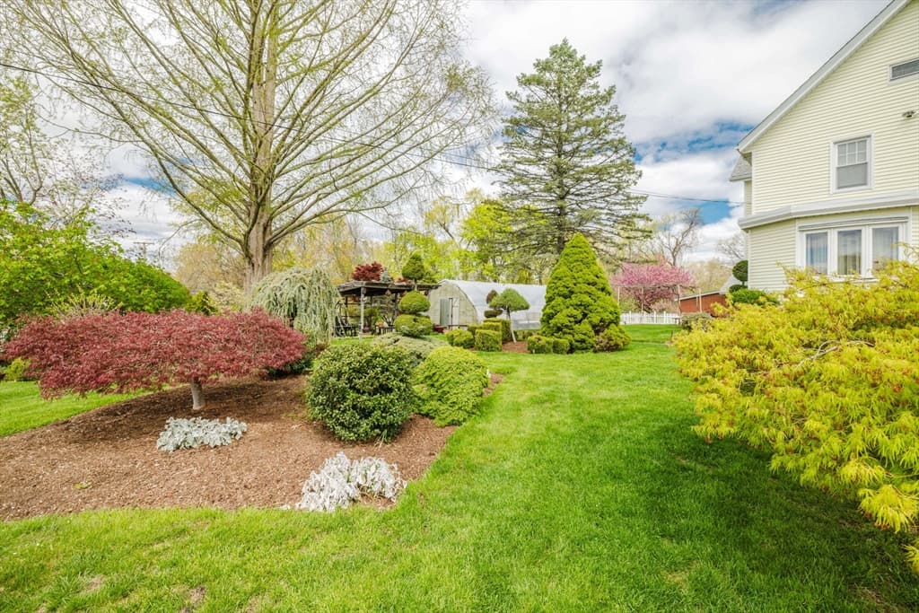 Casa em Seekonk — foto 4