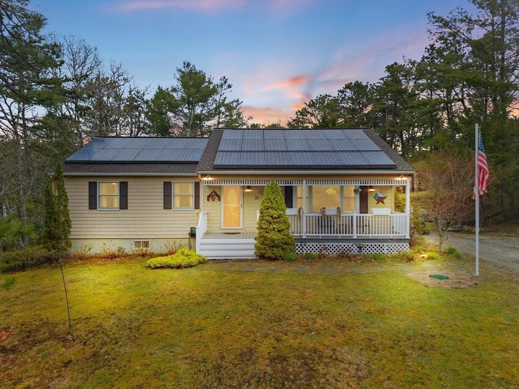 Casa em Plymouth