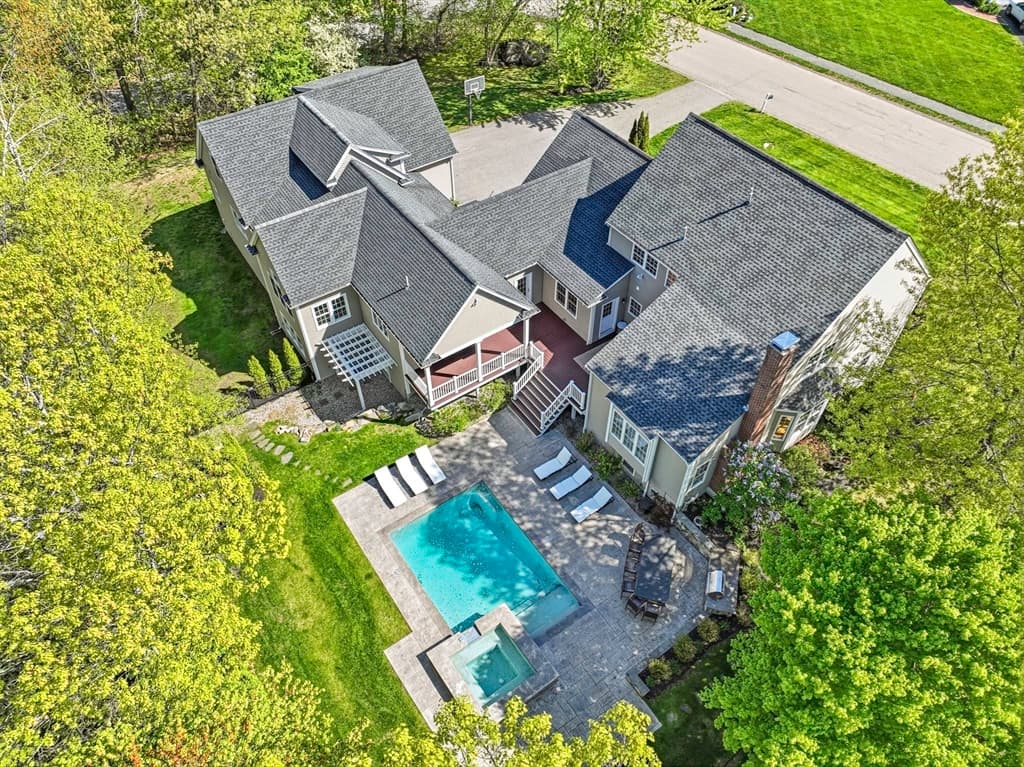 Casa em Ashland