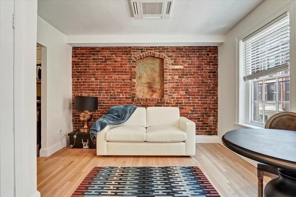 Multi-família em Boston — foto 6