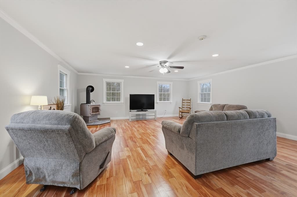 Casa em Sutton — foto 4