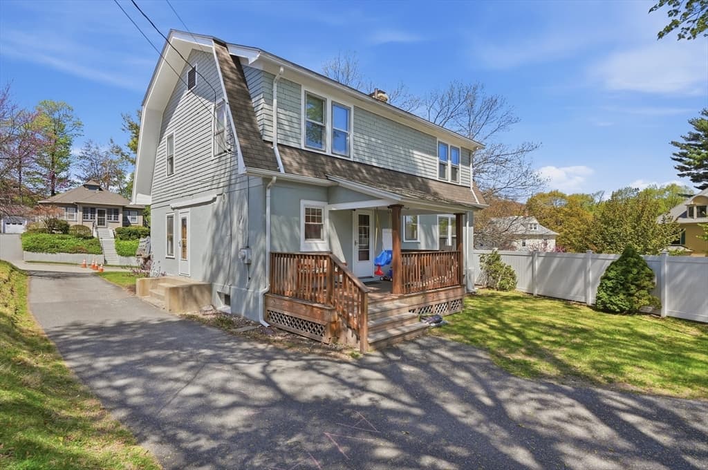 Casa em Worcester — foto 6