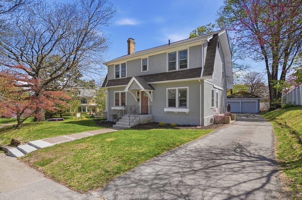 Casa em Worcester — foto 3