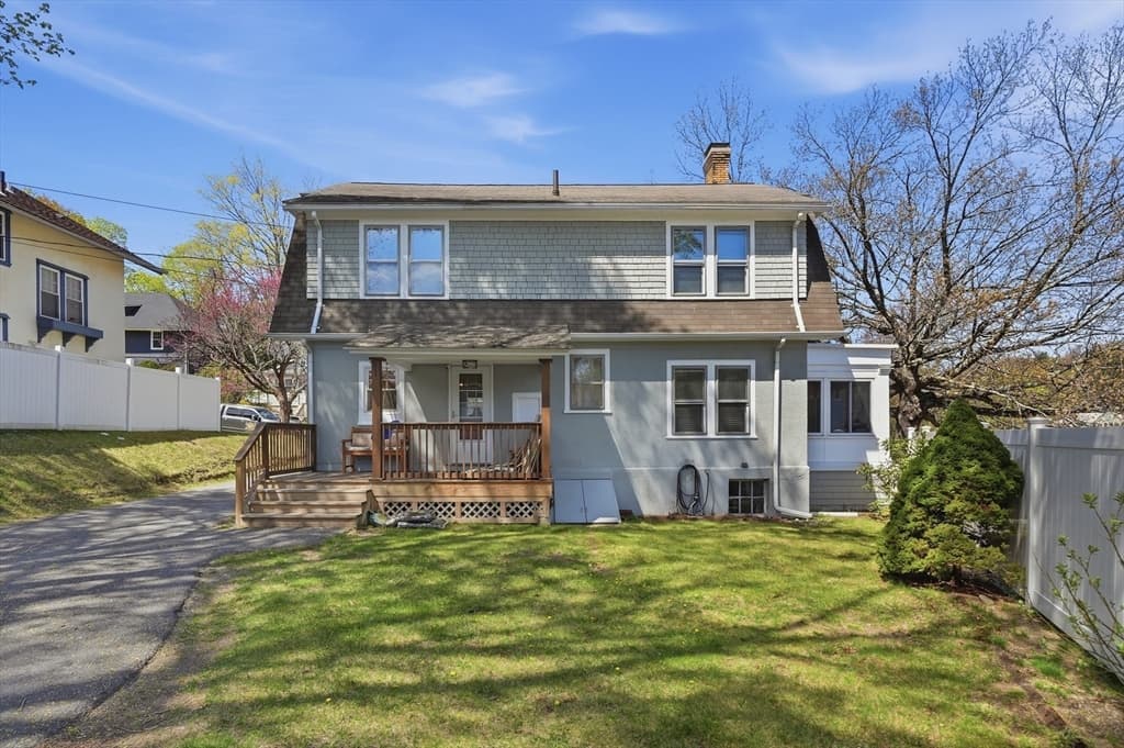 Casa em Worcester — foto 5
