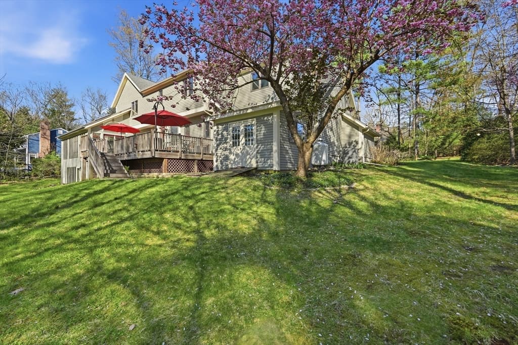 Casa em Amherst — foto 6