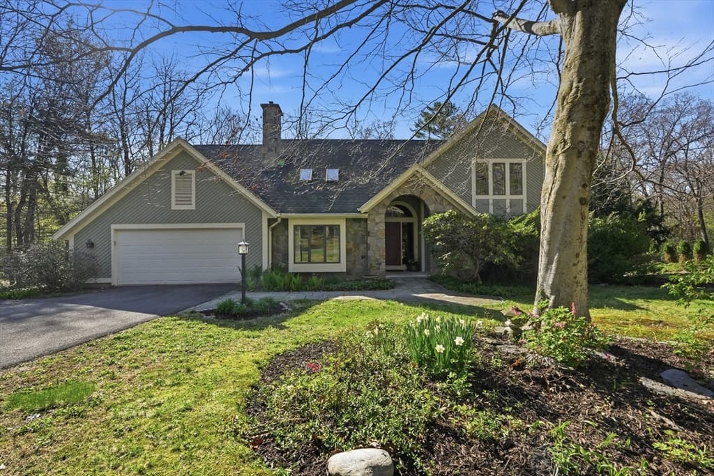 Casa em Amherst