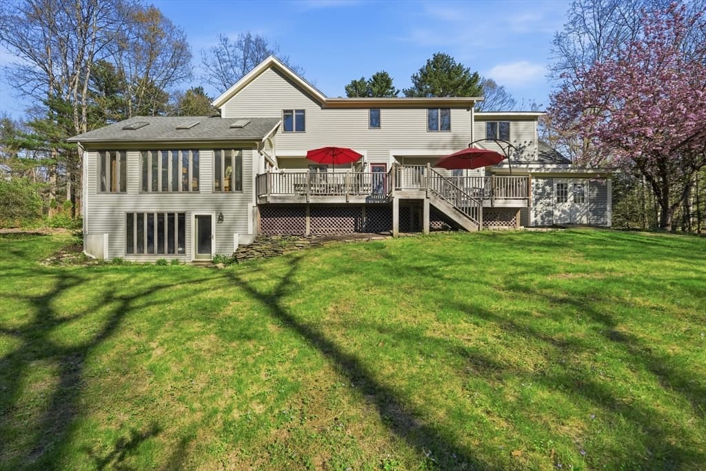 Casa em Amherst — foto 5