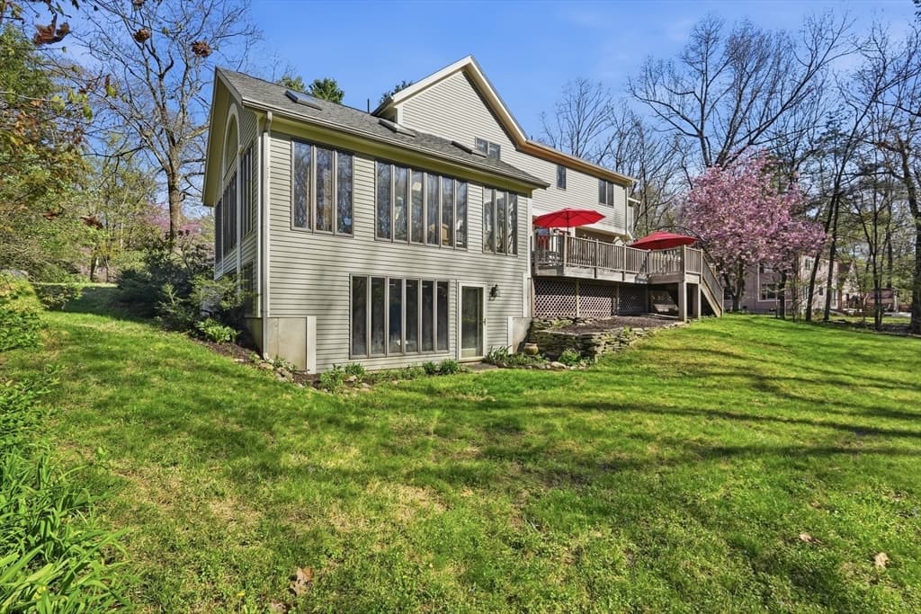 Casa em Amherst — foto 4