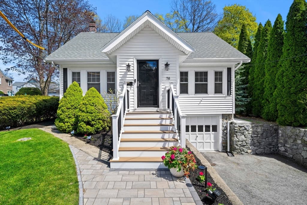 Casa em Stoneham — foto 2