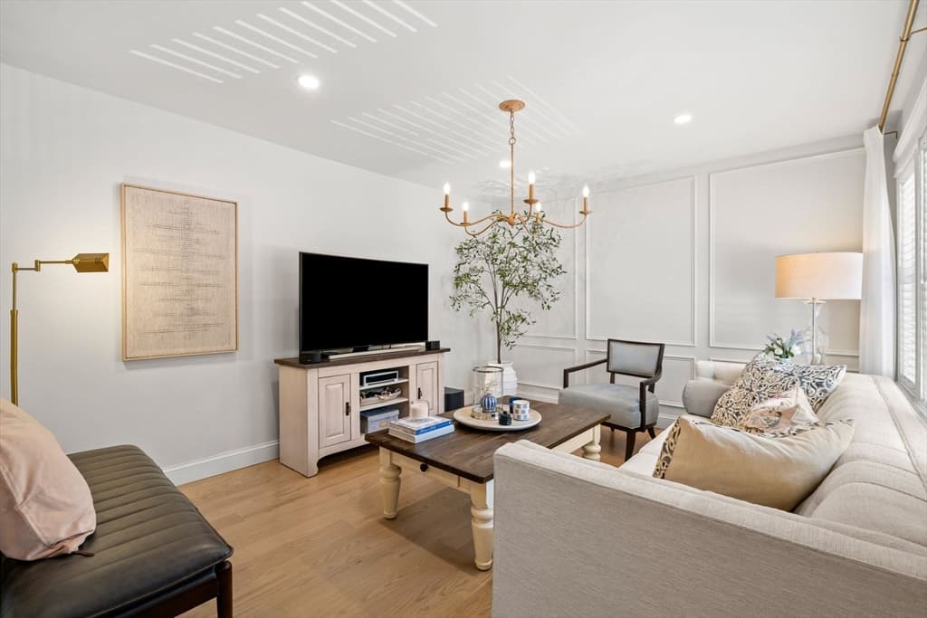 Casa em Stoneham — foto 6