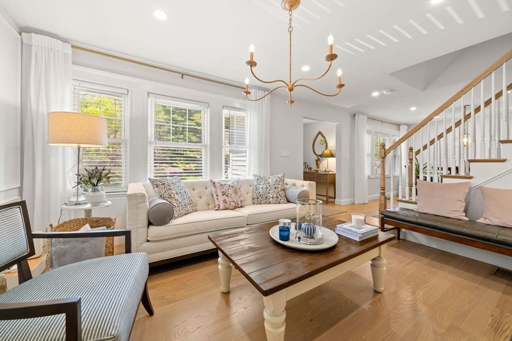 Casa em Stoneham — foto 7