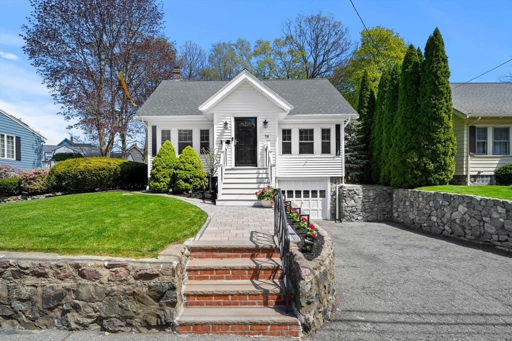Casa em Stoneham