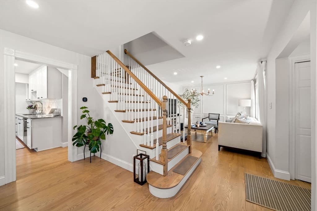 Casa em Stoneham — foto 9