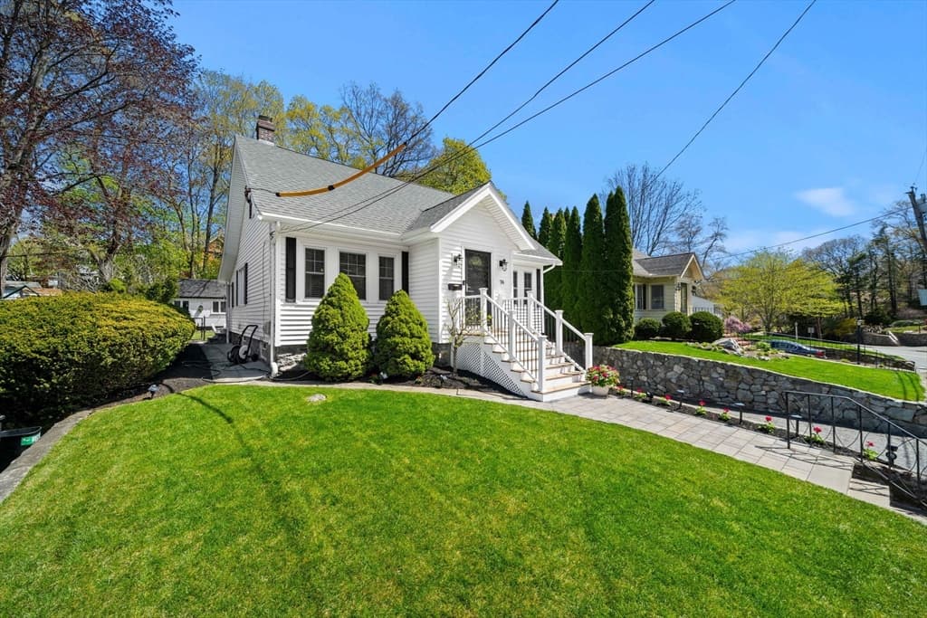 Casa em Stoneham — foto 4