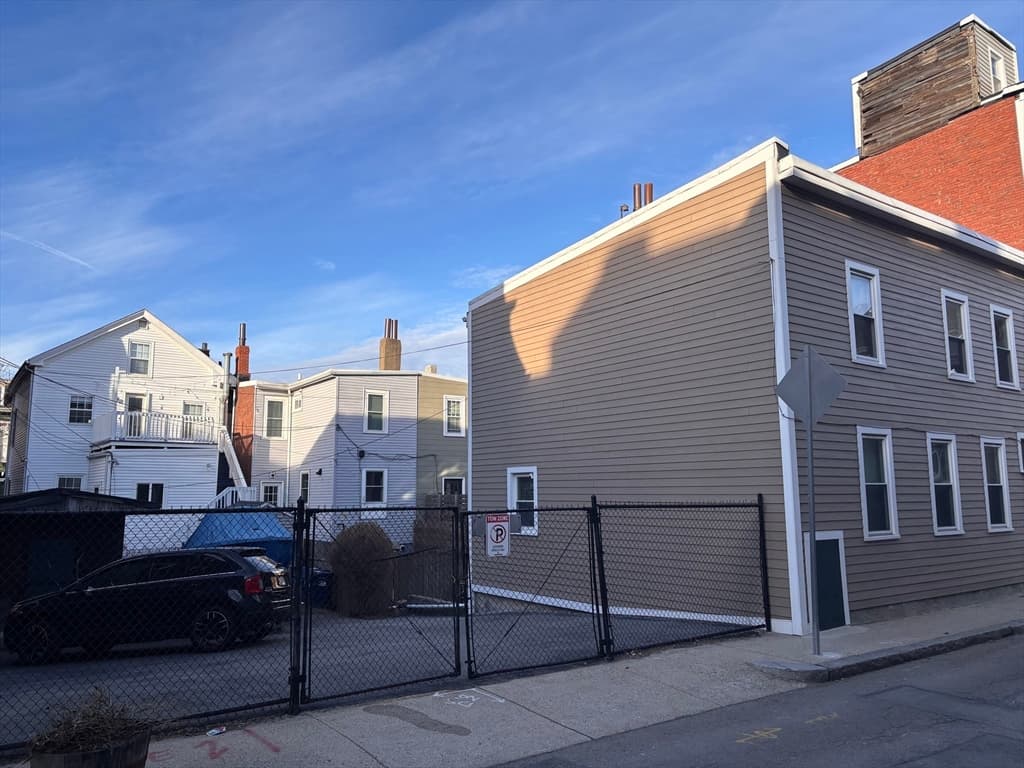 Multi-família em Boston — foto 2