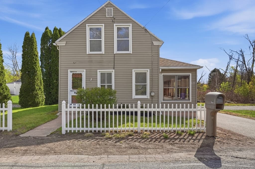 Casa em Milford