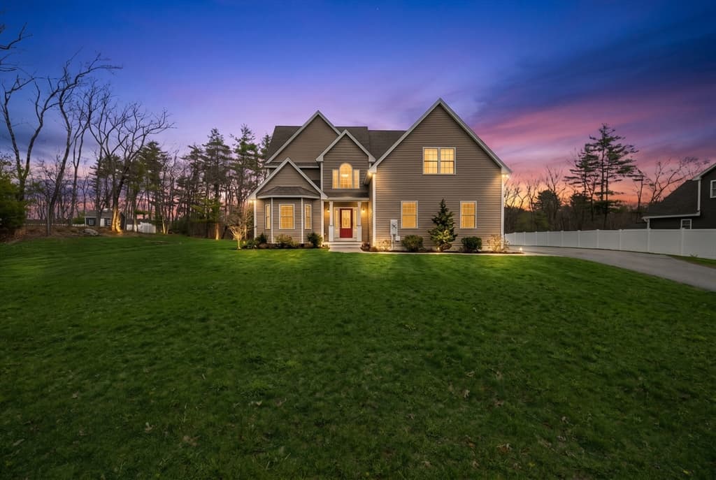 Casa em Windham — foto 2