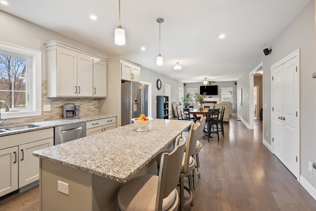 Casa em Windham — foto 7