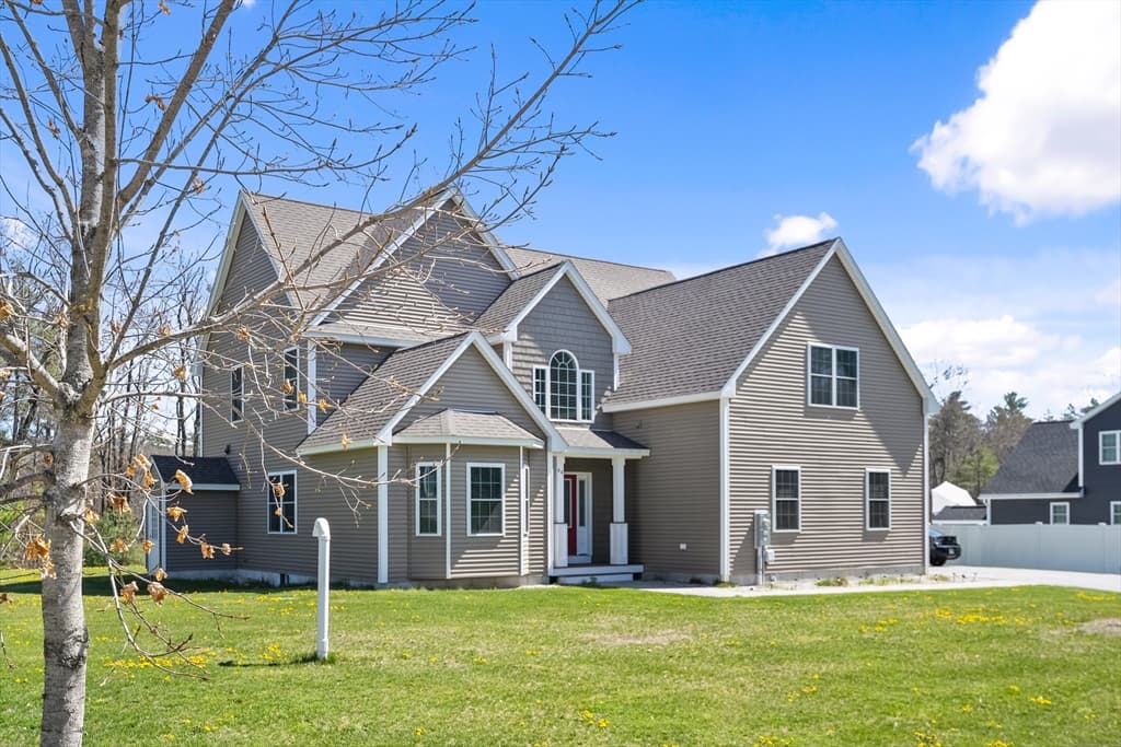 Casa em Windham