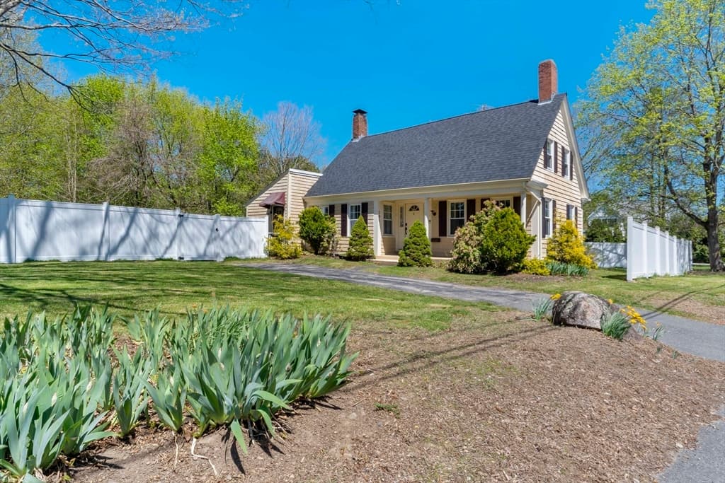Casa em Rockland — foto 2