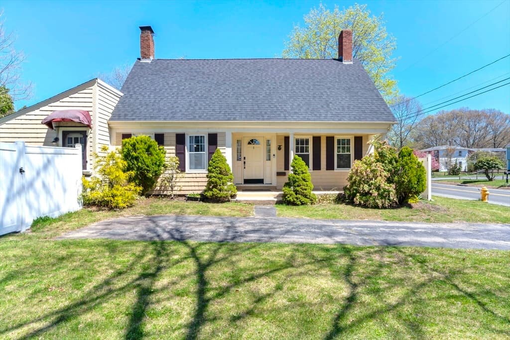 Casa em Rockland