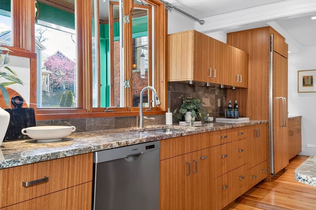 Casa em Boston — foto 6