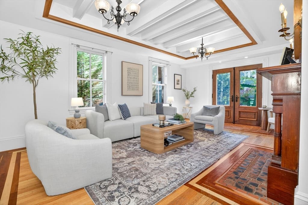 Casa em Boston