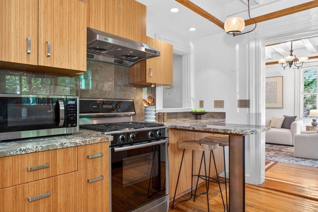 Casa em Boston — foto 8