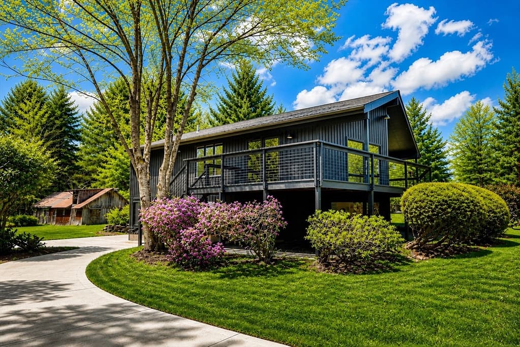 Casa em Chester