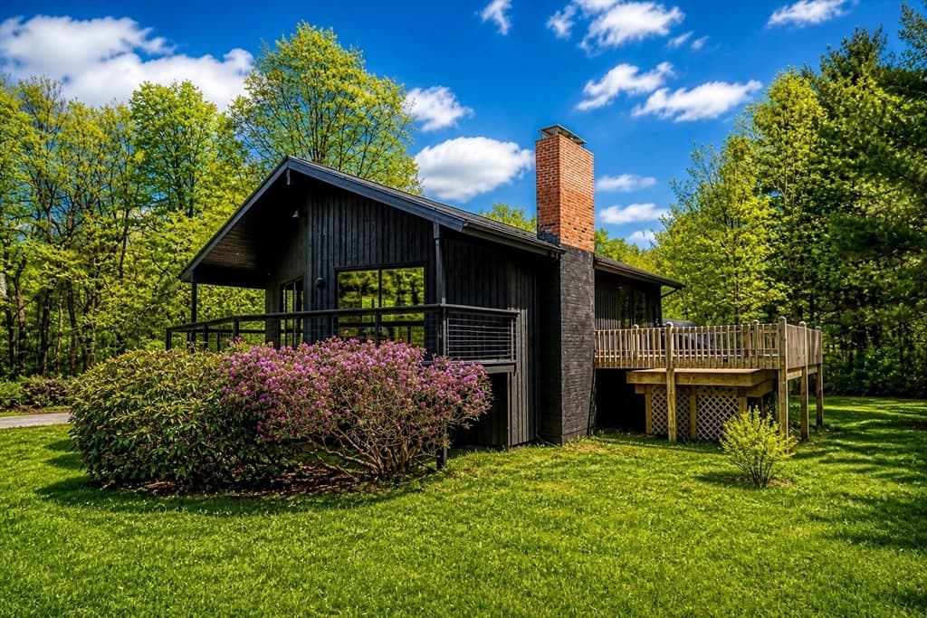 Casa em Chester — foto 4