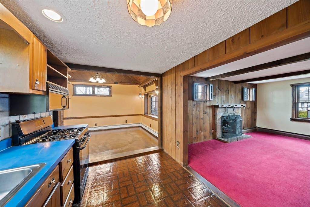 Casa em Weymouth — foto 6