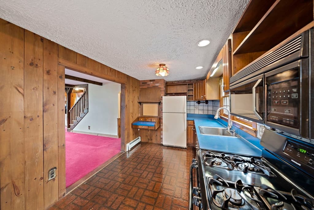 Casa em Weymouth — foto 3