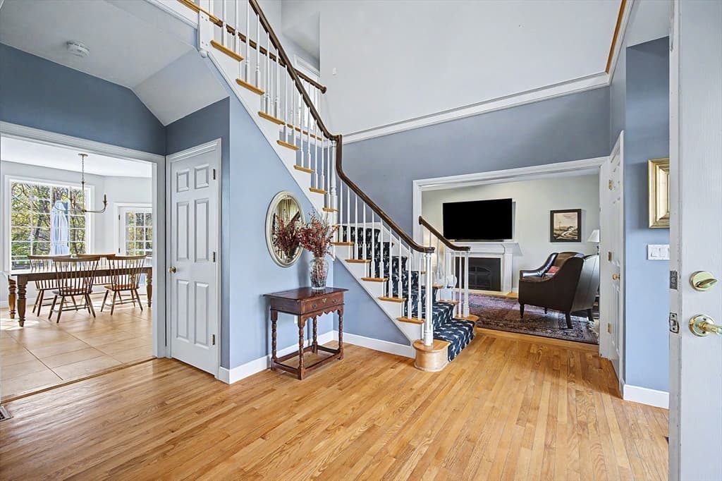 Casa em Hopkinton — foto 4