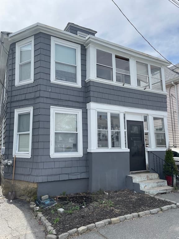 Multi-família em Lowell — foto 2