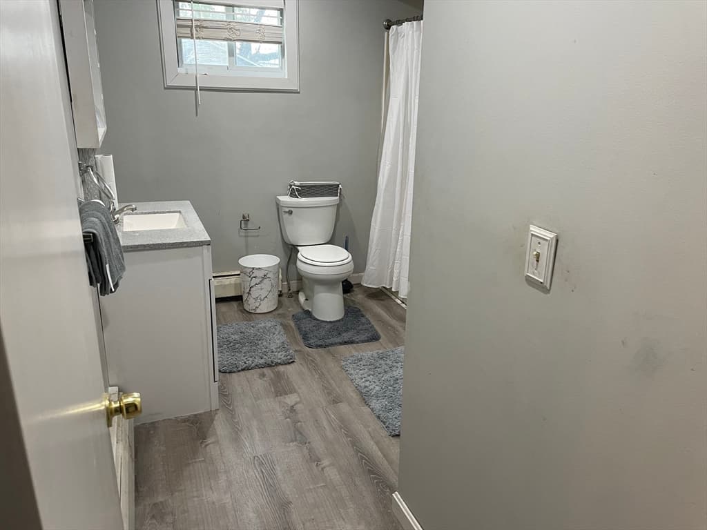 Multi-família em Lowell — foto 5