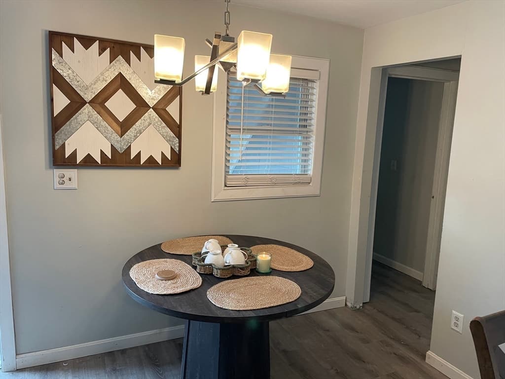 Multi-família em Lowell — foto 9