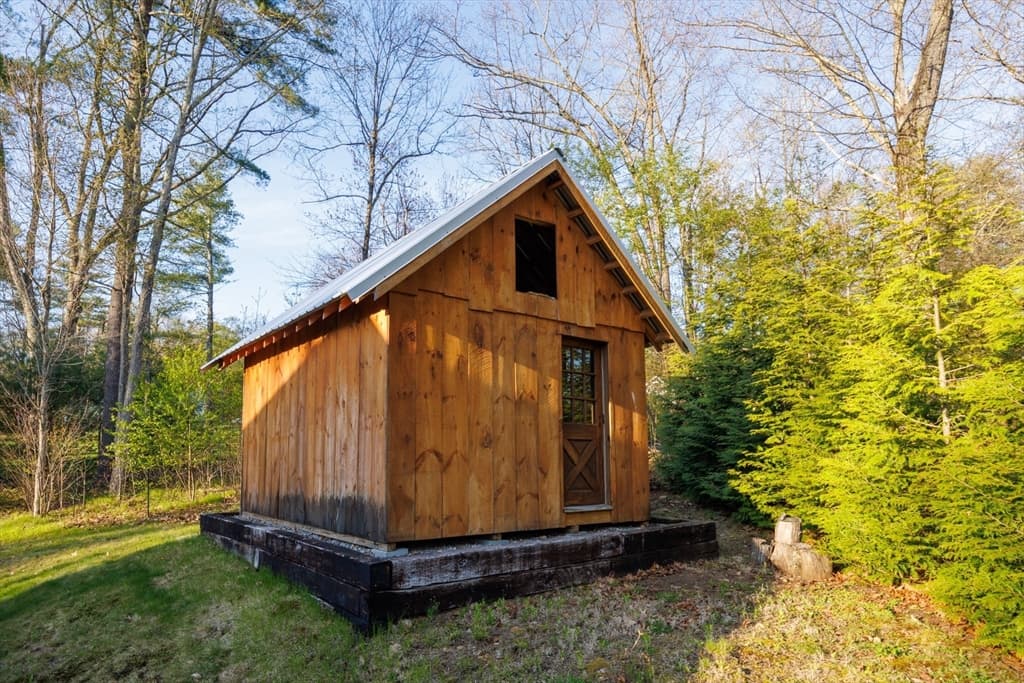 Casa em West Brookfield — foto 3